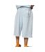 Short bleu homme kaporal votic-2