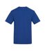 Unisex Adult The Bomb T-shirt Blue AWD-2