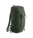 Sac À Dos Active Outdoor Taille Unique Vert Pin Quadra-1