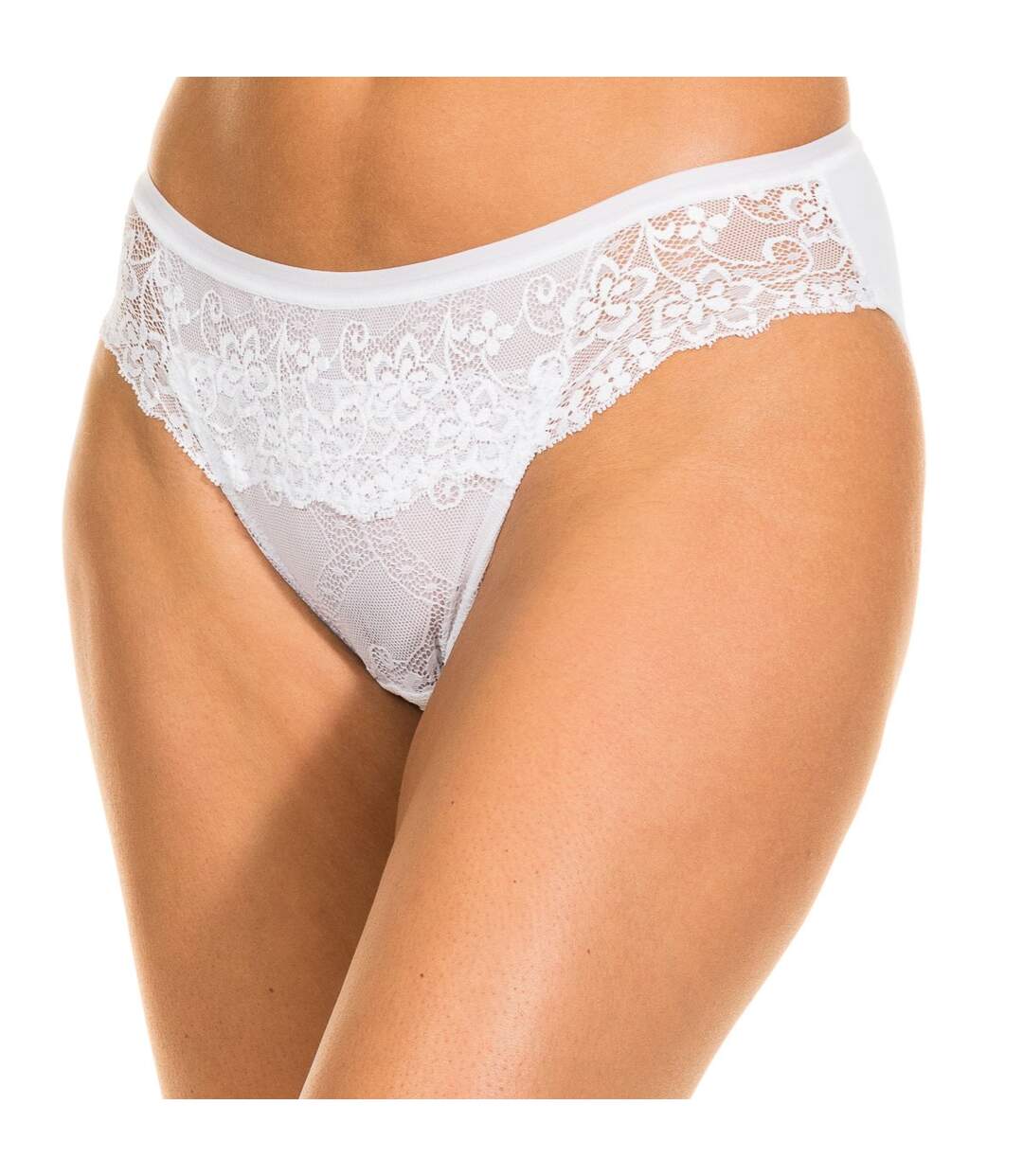 Deisy panties breathable fabric and inner lining for women 1031761