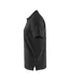 Polo Sunset Homme Noir James Harvest-3