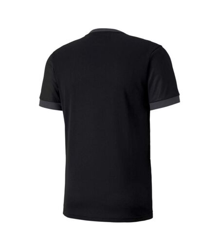 Maillot Teamgoal Homme Noir Puma