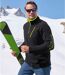 Fleece-Pullover Wintersport-3