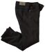 Le Jean Stretch Regular Noir-2
