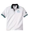 2er-Pack Poloshirts Atlas For Men