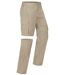 Pantalon 2/1 Transformable en Short-1