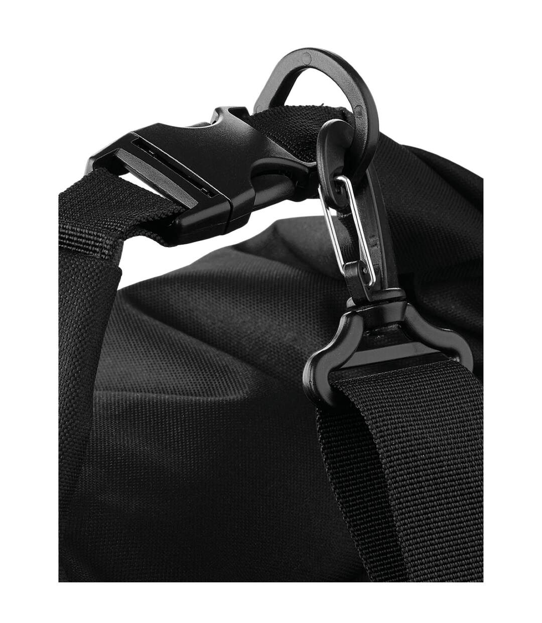 Slx Waterproof 40l Dry Bag One Size Black Quadra-3