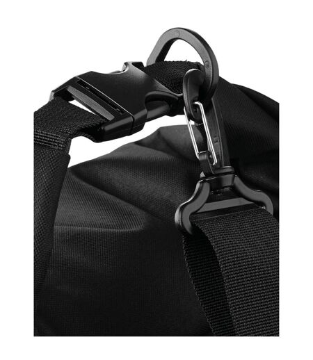 Slx Waterproof 40l Dry Bag One Size Black Quadra
