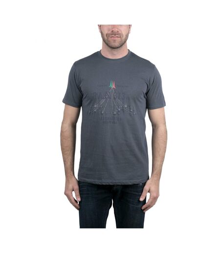 T shirt homme Aeronautica