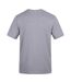 Unisex Adult Stay Fresh T-shirt Grey AWD-2