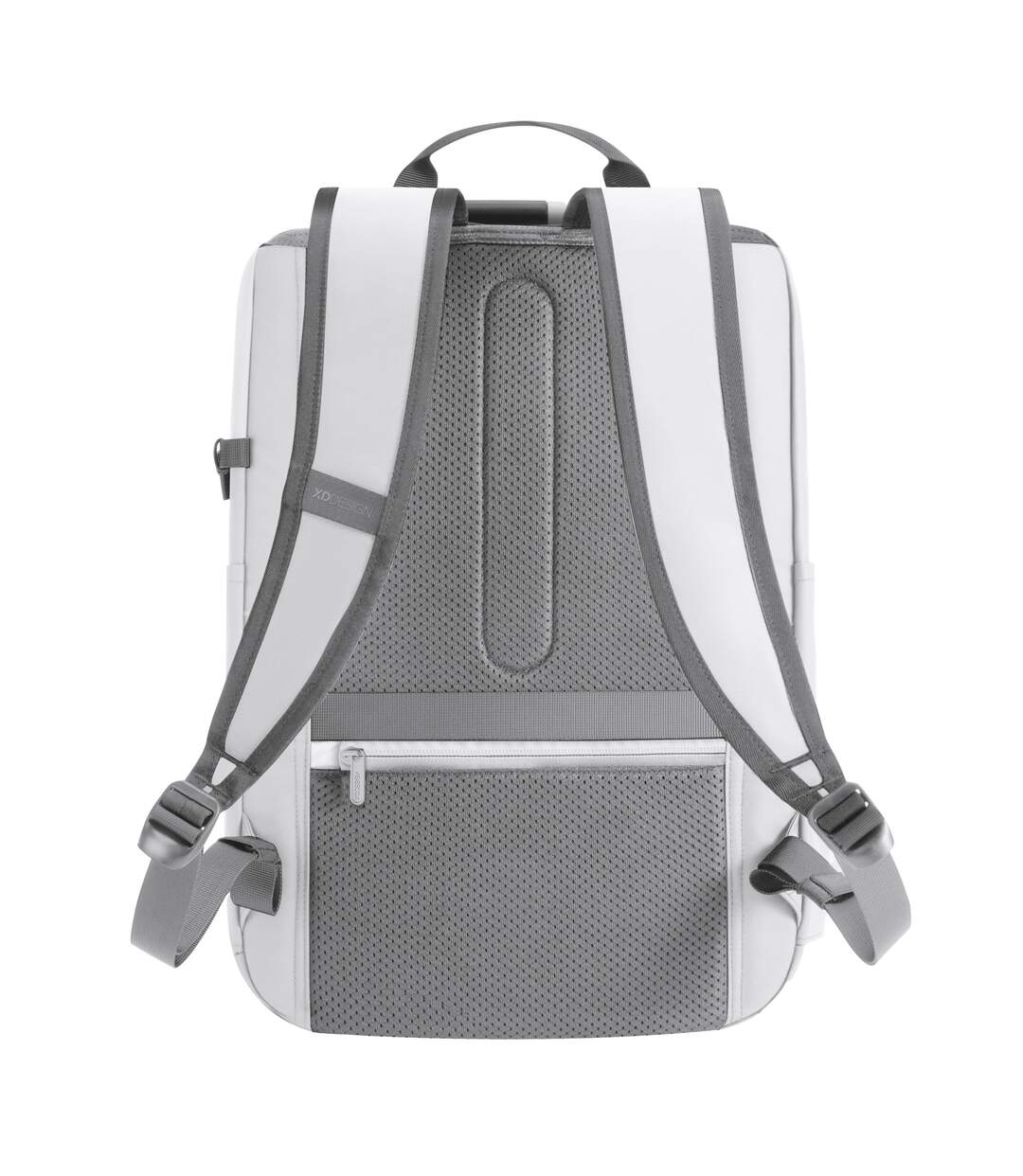 Sac À Dos Urban Taille Unique Blanc Cassé XD Design-2