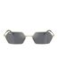 YEVI BIO-BASED sunglasses for women RB372892136V58