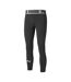 Leggings de Compression Noir Homme Puma Compression - L