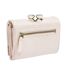 Bobble Leather Wallet One Size Light Pink Ted Baker-2
