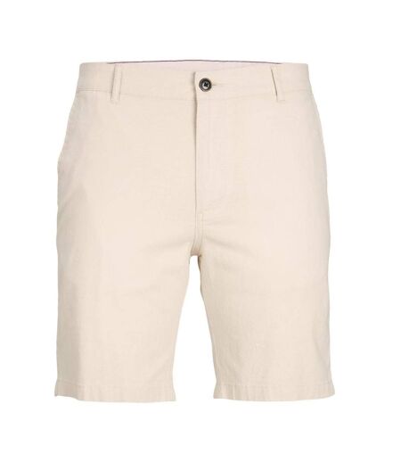 Short ecru homme jack & jones palma summer