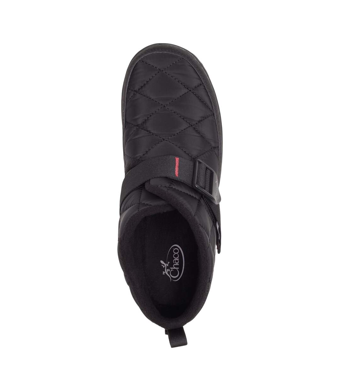 Mules Motif/style Matelassé Ramble Femme Noir Chaco-4