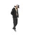 Surchemise homme en twill stretch avec capuche détachable Ritual Vondutch-5