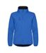 Veste Softshell Classic Femme Bleu Roi Clique-1