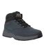 Bottines denison homme gris foncé Regatta