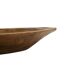 Vide-Poche en Bois Avec Poignées Wan 37cm Naturel-4