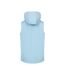Veste Sans Manches Homme Bleu Glacier Promodoro-2