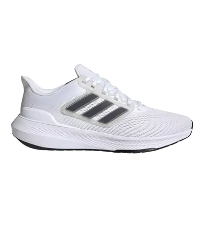 Chaussures Course À Pied Ultrabounce Homme Blanc Adidas