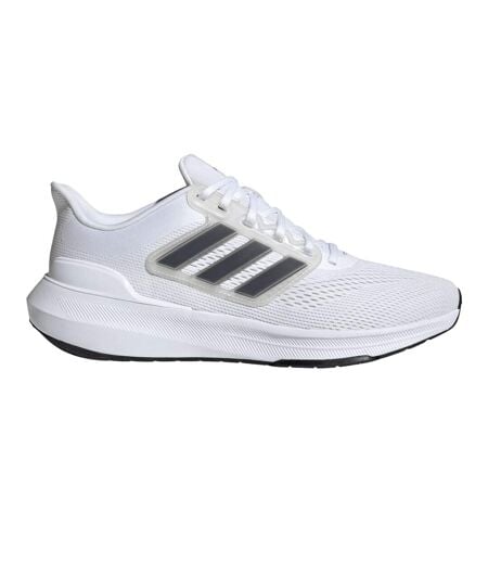 Chaussures Course À Pied Ultrabounce Homme Blanc Adidas