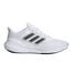 Chaussures Course À Pied Ultrabounce Homme Blanc Adidas-1