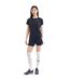 Short Femme Noir Under Armour-4