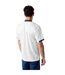 Maillot Domicile Foot Motif/style England Fa Adulte Blanc Score Draw-4