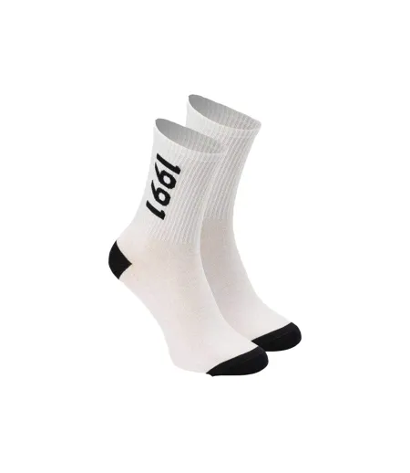 Pack Of 3  Unisex Adult Ignini Socks  Multicoloured Iguana