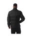 Doudoune Homme Noir Ellesse-3