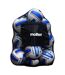 Sac Pour Ballons De Foot Spb Taille Unique Noir Molten-1