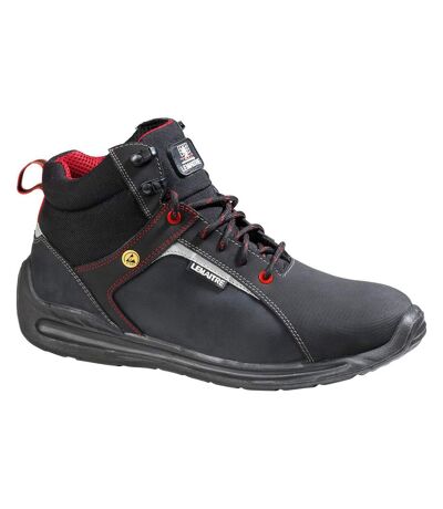 Chaussures  montantes Lemaitre Super X S3 ESD SRC