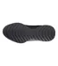 Baskets Montantes Motif/style Randonneur Athletics Los Angeles Homme Carbone Adidas-3