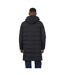 Doudoune Matelassée Homme Noir Brave Soul-2