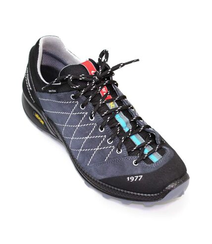 Grisport - Chaussures de marche ARGON - Homme (Gris) - UTGS122