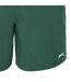 Short De Bain Homme Vert Sombre Slazenger-1