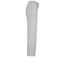 Pantalon en lin - Femme - PATS733 - blanc-2