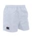 Professional short de sport homme blanc Canterbury-3