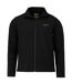 Veste Softshell Homme Noir Gelert-2