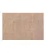 Set de Table Uni Marlon 30x45cm Beige-1