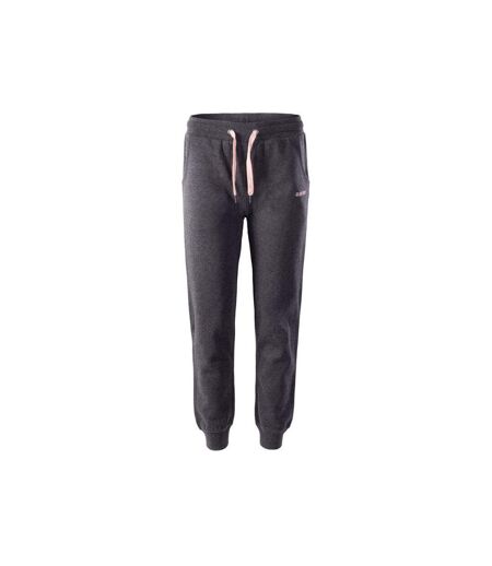 Pantalon De Jogging Melian Femme Gris Hi-Tec