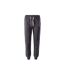 Pantalon De Jogging Melian Femme Gris Hi-Tec-4
