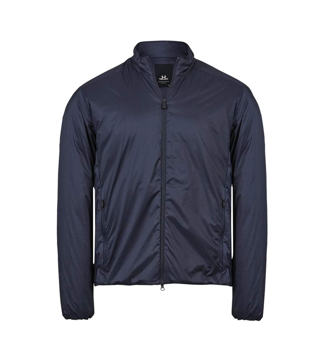 Veste Purelite Homme Bleu Marine Sombre Tee Jays-1