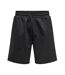 Short noir homme only & sons evans-1