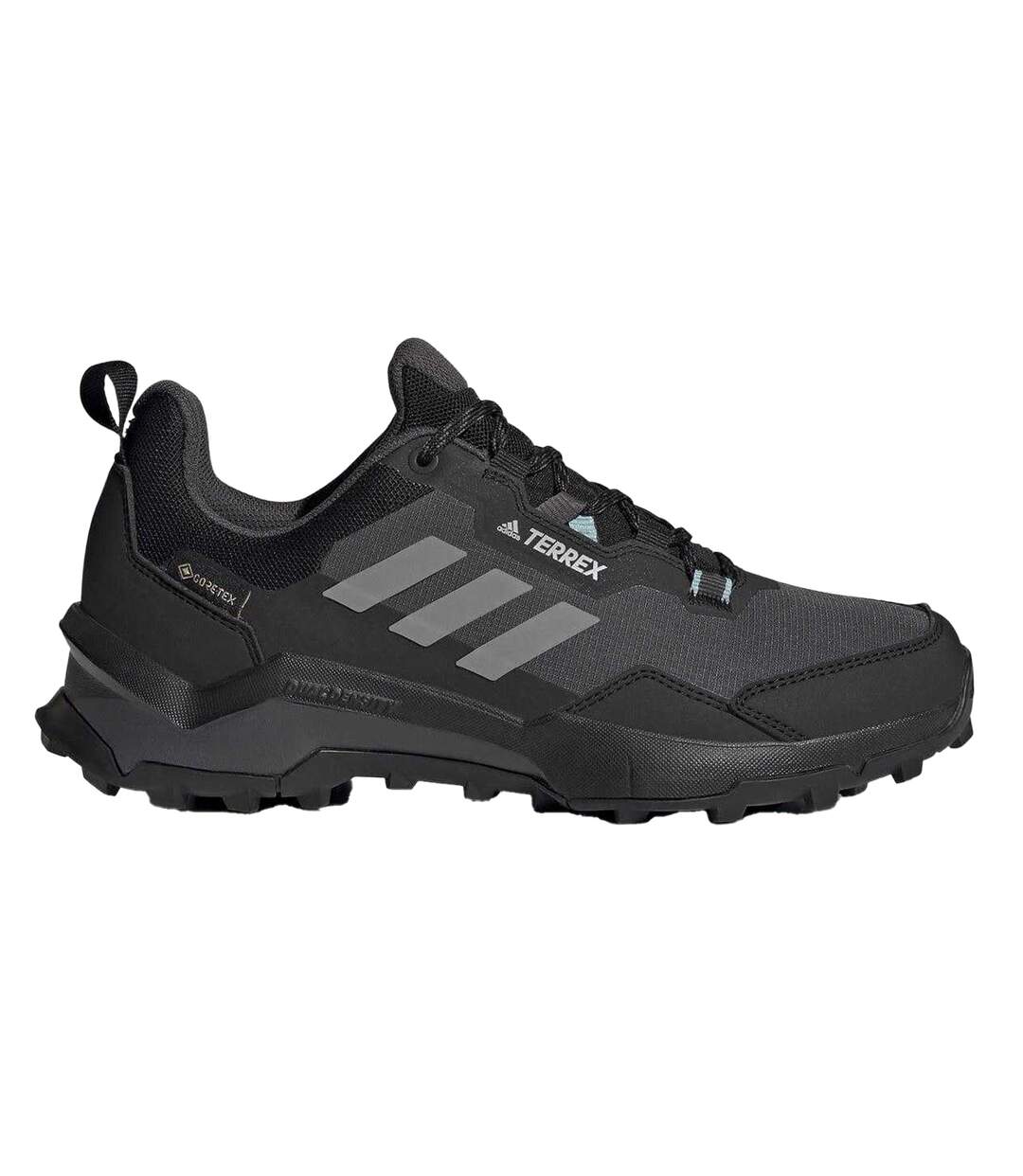 Chaussures De Marche Terrex Ax4 Femme Noir Adidas-1