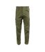 Pantalon De Combat Homme Vert Mil-Com-1