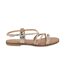 Sandales Cuir Les Tropeziennes Halfy-2