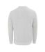 Mens Logo Sweatshirt Light Grey Howick-2